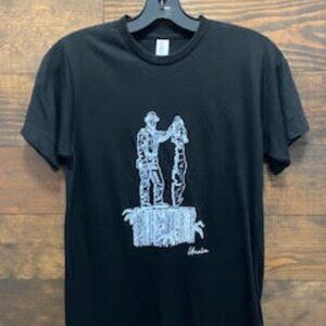 Ursalia Logger T-Shirt